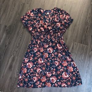 Floral Sundress